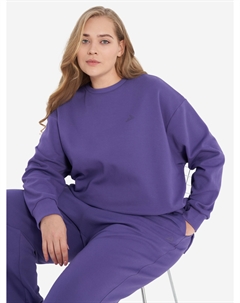 Джемпер женский Plus Size,, Фиолетовый Demix