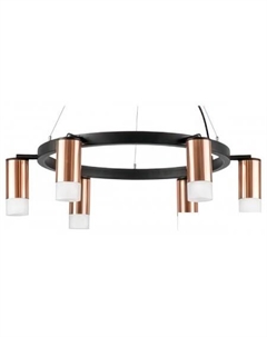 Подвесная люстра Rullo LR0163061 Lightstar