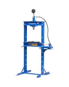Пресс гидравлический N3612 Nordberg