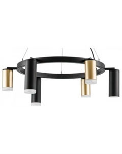 Подвесная люстра Rullo LR0164038730 Lightstar