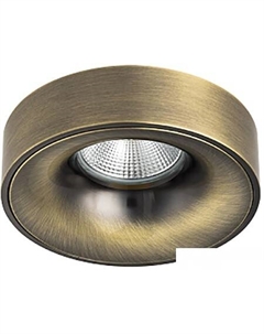 Точечный светильник Levigo L01002121 Lightstar