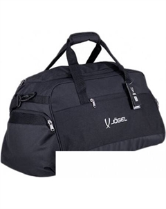 Дорожная сумка Division Small JD4BA0221.99 (черный) Jogel