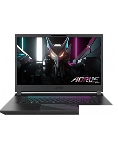 Игровой ноутбук Gigabyte Aorus 15 BKF-H3KZ754SD
