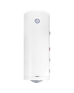 Накопительный электрический водонагреватель Combi PRO WR 200 (правое подключение) Metalac