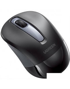 Мышь MU003 (черный) Ugreen