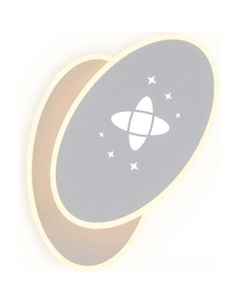 Бра Wallers FW109 SGR Ambrella light