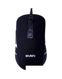 Игровая мышь RX-G965 Sven