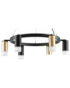 Подвесная люстра Rullo LR0164033731 Lightstar