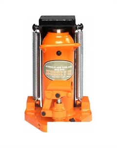 Низкоподхватный домкрат MHC-5-RS 5т Стелла-техник