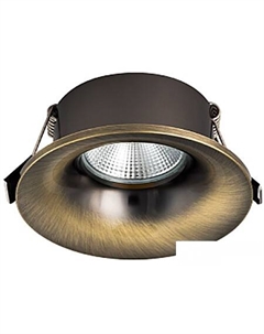 Точечный светильник Levigo 010021 Lightstar