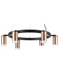 Подвесная люстра Rullo LR0163060 Lightstar