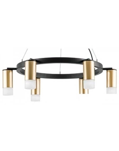 Подвесная люстра Rullo LR0164061 Lightstar