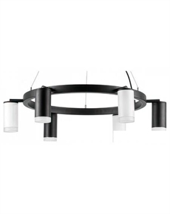 Подвесная люстра Rullo LR0163733630 Lightstar