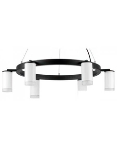 Подвесная люстра Rullo LR0163660 Lightstar