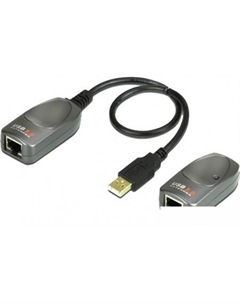 Сетевой адаптер UCE260 Aten