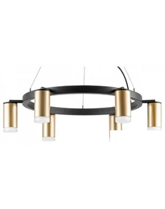 Подвесная люстра Rullo LR0164060 Lightstar