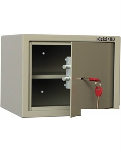 Мебельный сейф D-24m Brabix