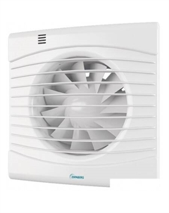 Осевой вентилятор Oniks 100 Turbo Zernberg