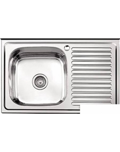 Кухонная мойка L98050-L Ledeme