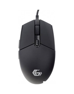 Игровая мышь MG-780 Gembird