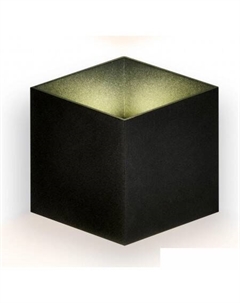 Бра Wallers FW140 BK/S Ambrella light