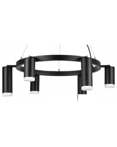 Подвесная люстра Rullo LR0163738730 Lightstar