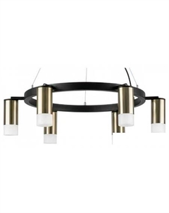 Подвесная люстра Rullo LR0163161 Lightstar