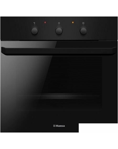 Электрический духовой шкаф BOES681621 Hansa
