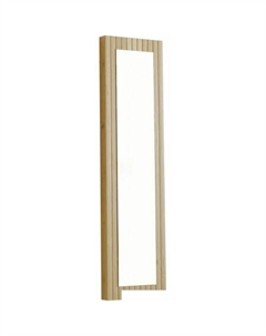 Зеркало Piaforte Д.68024.1 (сосна/ореховый) Dipriz