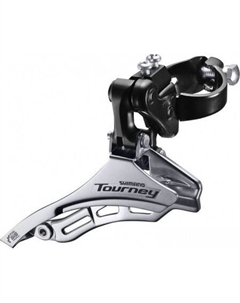 Переключатель скоростей передний AFDTY300DSDM6 Shimano