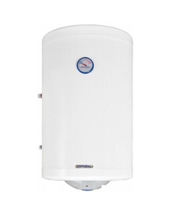 Накопительный электрический водонагреватель Heatleader MB Inox 120 PKL R (левое подключение) Metalac