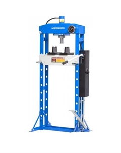 Пресс гидравлический N3620F Nordberg