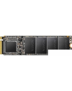 SSD XPG SX6000 Lite 256GB ASX6000LNP-256GT-C Adata