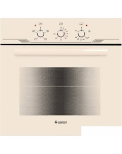 Духовой шкаф 621-01 В1 Gefest