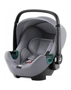 Детское автокресло Baby safe 3 i-size (frost grey) Britax romer