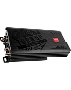 Автомобильный усилитель MC-4.90D Acv