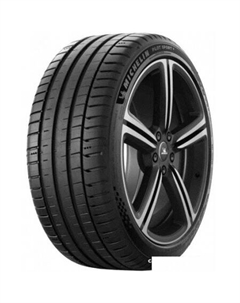 Pilot Sport 5 255/45R19 104Y Michelin