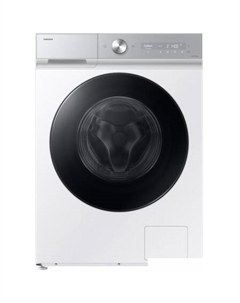 Стирально-сушильная машина WD8400D WD11DB8B85GHLP Samsung