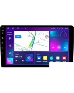 USB-магнитола AV-C94 Aspect