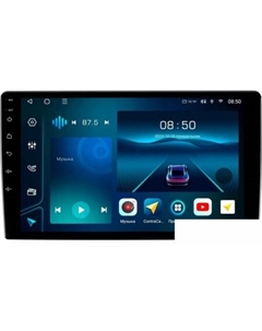 USB-магнитола AV-N94 Aspect