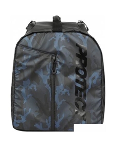 Спортивный рюкзак 999-511 (синий) Protect