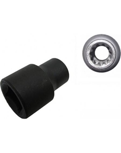 Головка слесарная 102-20011 Мастак