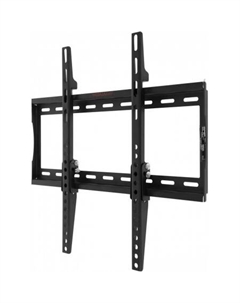 Кронштейн для телевизора Steel-4 NEW (черный) Arm media