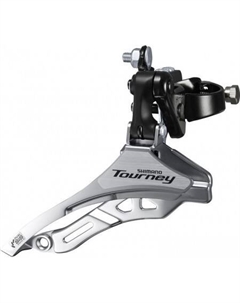 Переключатель скоростей передний AFDTY300DSTM6 Shimano