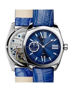 Российские наручные мужские часы Molniya