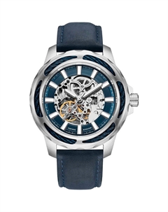 Российские наручные мужские часы Ouglich