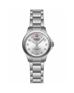 Швейцарские наручные женские часы Swiss military hanowa