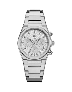 Российские наручные мужские часы Ouglich