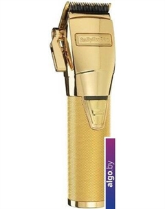 Машинка для стрижки FX8700GE Babyliss pro