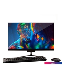 Моноблок Office-G64-8-1000-240-N-H510-022 Irby